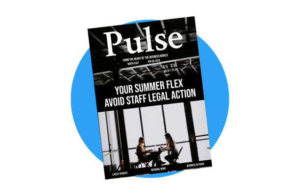 Business Magazine